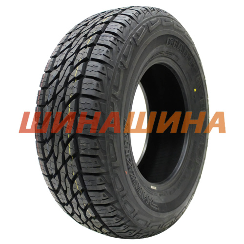 Mazzini GiantSaver A/T 265/70 R16 112T