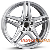 Borbet XR 7.5x17 5x112 ET36 DIA66.6 S