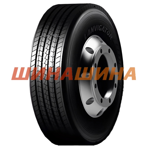 Lanvigator S202 (рульова) 315/60 R22.5 156/150L