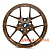 Replica B5484 8x18 5x112 ET30 DIA66.6 SBr