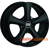 MSW 19 8x18 5x130 ET43 DIA71.6