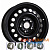 Kapitan Сталь 6x15 5x108 ET40 DIA60.1 Black