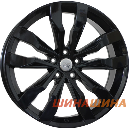 WSP Italy Volkswagen (W470) Cobra 8.5x20 5x112 ET38 DIA0 GB