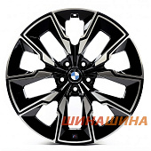 Replica B538 10x20 5x120 ET41 DIA72.6 BMF