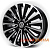 Replica Volkswagen RX424 7x17 5x112 ET48 DIA0 BMF