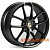 Replica PR573 11x20 5x130 ET50 DIA71.6 Black