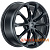 Mak DaVinci 6.5x16 5x114.3 ET45 DIA60.1