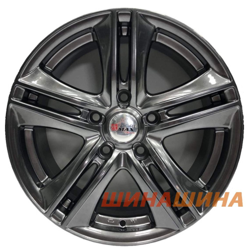 Sportmax Racing SR-392 7.5x17 5x114.3 ET40 DIA67.1 HB