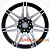 Replica FORGED MR874 8x19 5x112 ET52 DIA66.5 GBMF