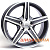 WSP Italy Mercedes (W758) AMG Capri New Size 2008 8x18 5x112 ET50 DIA66.6 AP