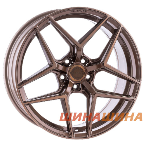 Concaver CVR2 8.5x19 5x112 ET35 DIA66.6 BR