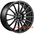 Disla Turismo 7.5x17 5x112 ET40 DIA66.6 BDM