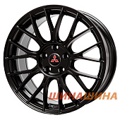 Replica Mitsubishi NS-07 8x18 5x114.3 ET35 DIA73.1 MB