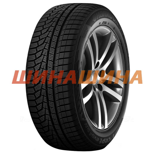 Hankook Winter i*cept evo2 SUV W320A 215/70 R16 100T