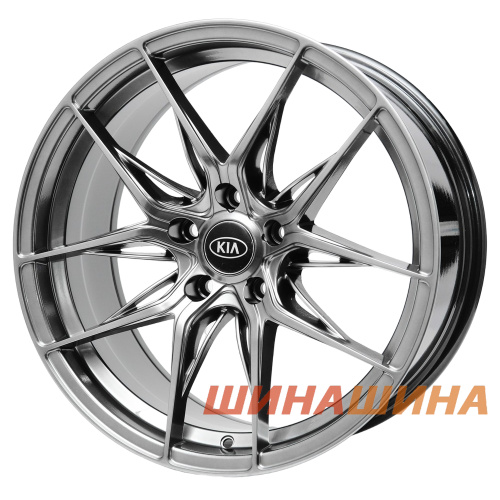 Replica KIA DM41 8.5x18 5x114.3 ET35 DIA73.1 HB