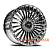 VLF VLF19 8.5x18 5x108/114.3 ET38 DIA73.1 Chrom