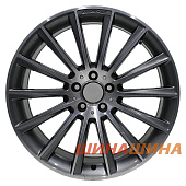 Mercedes OEM A2224010500 9.5x20 5x112 ET38 DIA66.6 AP