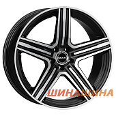 Mak LEWIS 8.5x20 5x112 ET30 DIA66.6 BMr