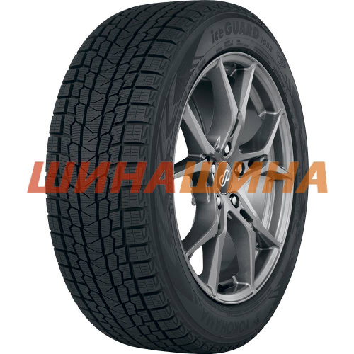 Yokohama IceGUARD iG53 215/55 R18 99H XL