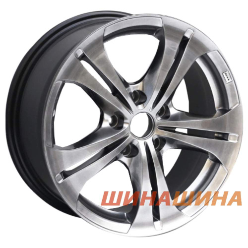 Sportmax Racing SR-680 6.5x15 5x112 ET38 DIA67.1 HB