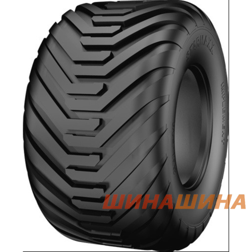 Starmaxx SMF-18 (сг) 500/60 R22.5 163A8/159B PR16