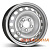 ALST (KFZ) 8049 FIAT Fiat, Opel 6x16 5x98 ET36.5 DIA58 S