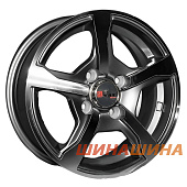 Sportmax Racing SR-1242 6x15 5x114.3 ET38 DIA0 GSP