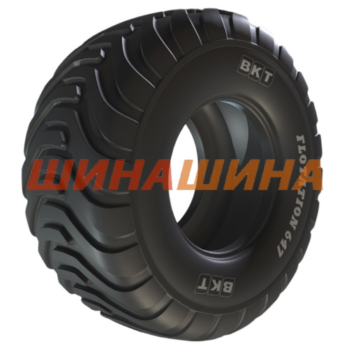 BKT FLOTATION 647 (сг) 425/70 R18 155B TL