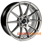 VLF VLF02 7x16 5x114.3 ET38 DIA73.1 MG