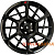 Replica ZE3165 9.5x22 5x108 ET48 DIA63.4