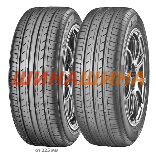 Yokohama BluEarth-Es ES32 215/55 R17 94V