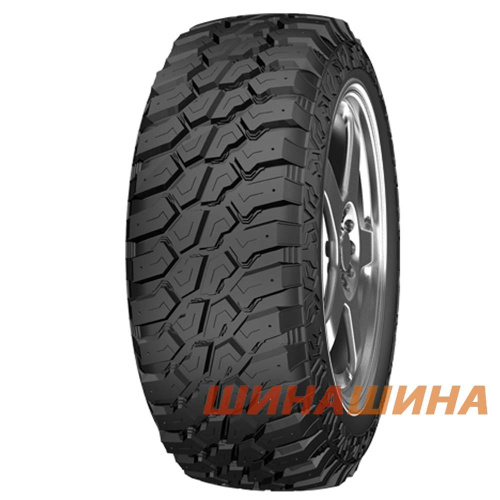 Всесезонні шини Nereus NS523 M/T 31/10.5 R15 109Q (під шип)