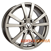 K7 K-107 7x17 5x105 ET38 DIA56.6 S