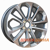 Replica Honda (TL5662) 8x18 5x114.3 ET55 DIA64.1 MG