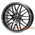Wheelegend P03 8.5x18 5x108 ET38 DIA63.4 BMF