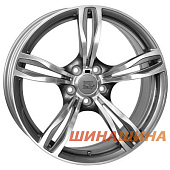 WSP Italy BMW (W679) Daytona 10x19 5x120 ET34 DIA72.6 AP