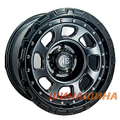 GT Y0046 8.5x17 5x127 ET-10 DIA71.56 MB