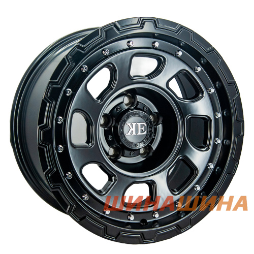 GT Y0046 8.5x17 5x127 ET-10 DIA71.56 MB