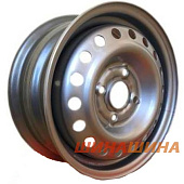 Дорожная Карта Renault Logan 216 5.5x14 4x100 ET43 DIA60 S