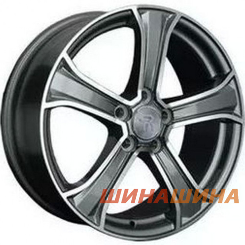 ZD F4049 10x20 5x120 ET40 DIA74.1 BMF