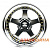 CAST WHEELS CW1091 10.5x19 5x112 ET22 DIA66.6 HBCL