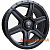 Voin Yukon 6 9x20 6x120 ET33 DIA67.1 BM