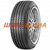 Continental ContiSportContact 5 275/40 R19 101Y FR MO