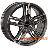 Zorat Wheels 2788 6x14 4x100 ET38 DIA67.1 MK-P