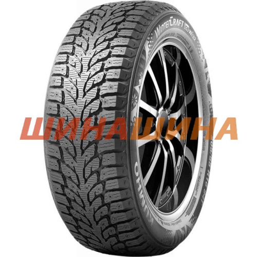 Kumho WinterCraft Ice Wi32 225/55 R17 101T XL (під шип)