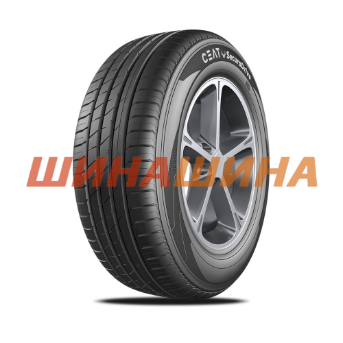 Ceat SecuraDrive 205/55 R16 94W XL