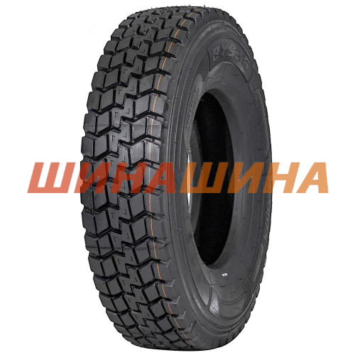 Unicoin BY996 (ведуча) 215/75 R17.5 135/133J