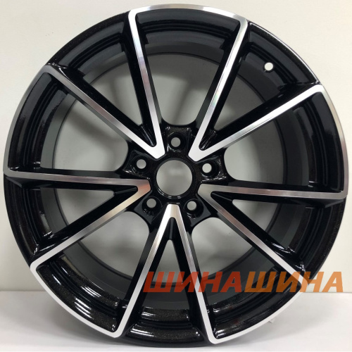 Sportmax Racing SR-9424 8x18 5x112 ET40 DIA66.6 BEP