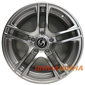 Sportmax Racing T-0554 7x16 5x114.3 ET42 DIA67.1 HS