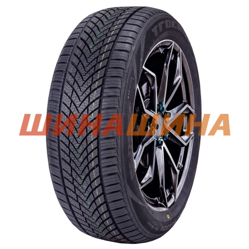 Tracmax X-privilo All Season Trac Saver 215/65 R15 96H